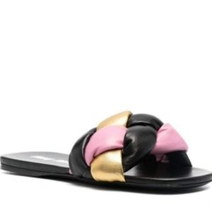 MIU MIU SLIDES